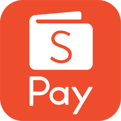 Mở ví ShopeePay